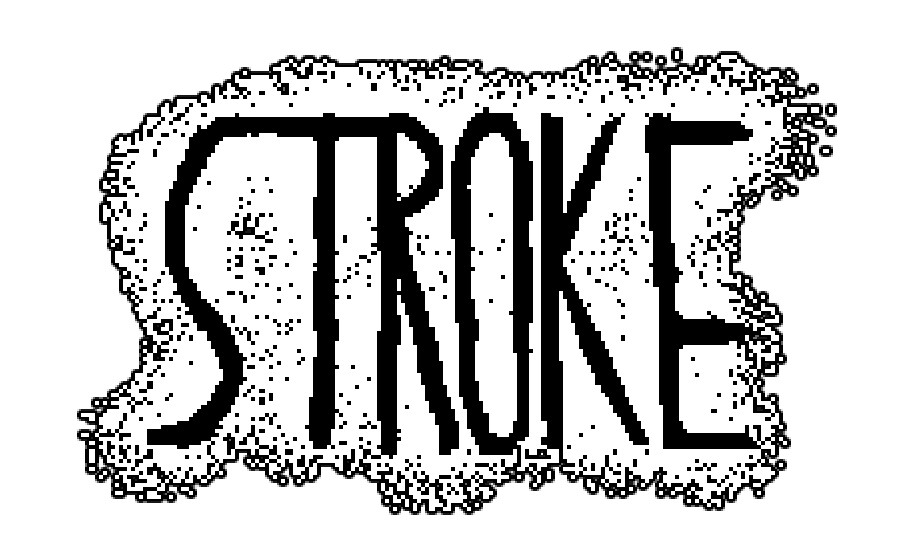 Stroke