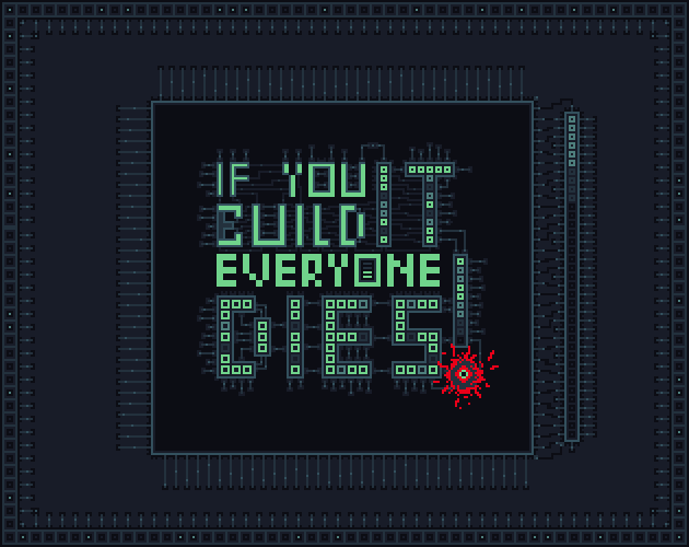 Cover image for If you build it, everyone dies!