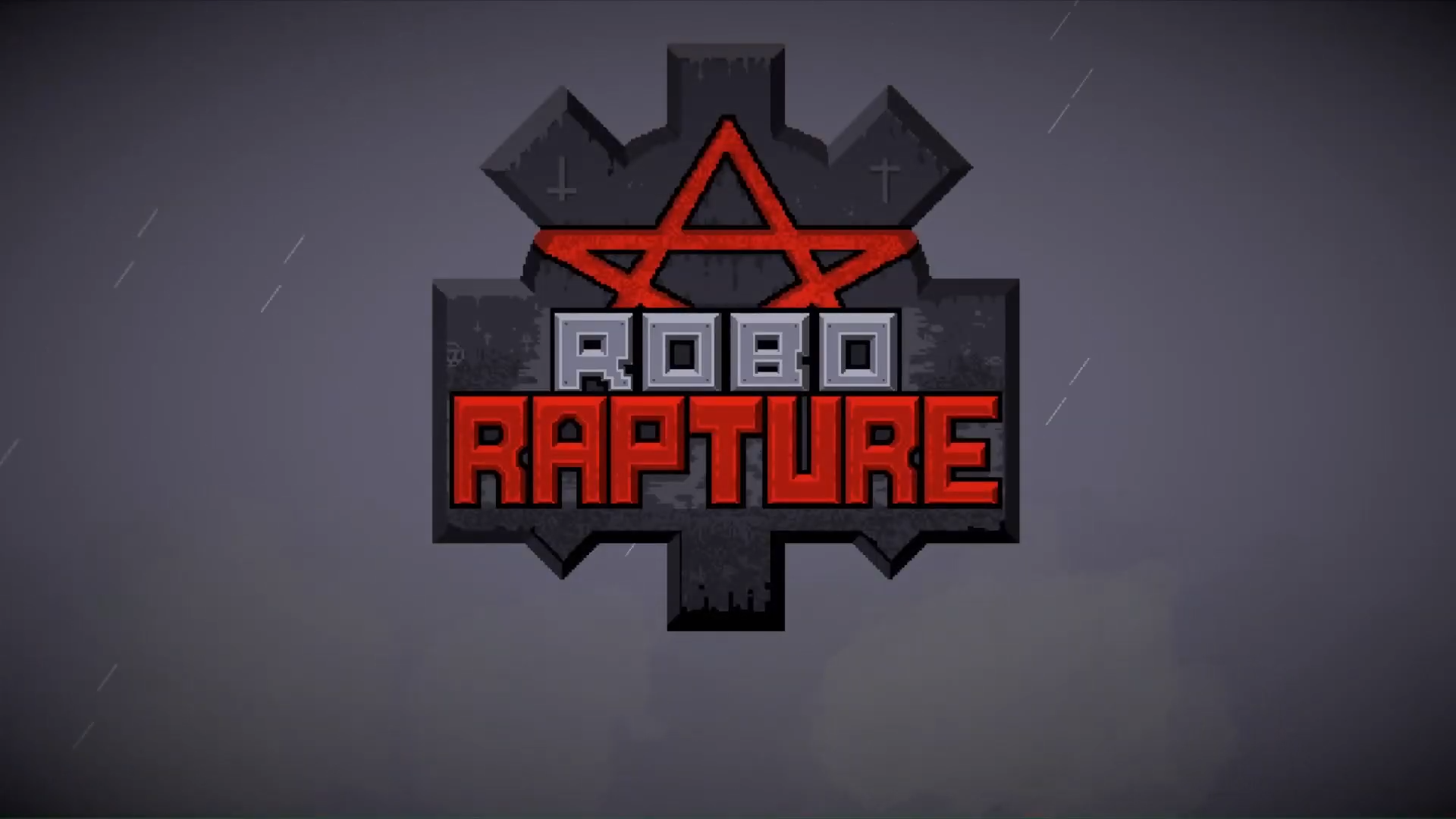 RoboRapture