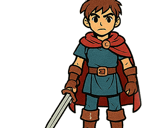 Wand & Peril beta [Free] [Role Playing]