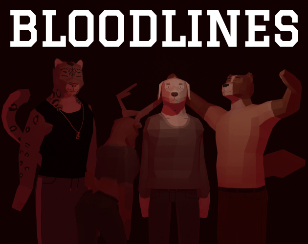 Bloodlines