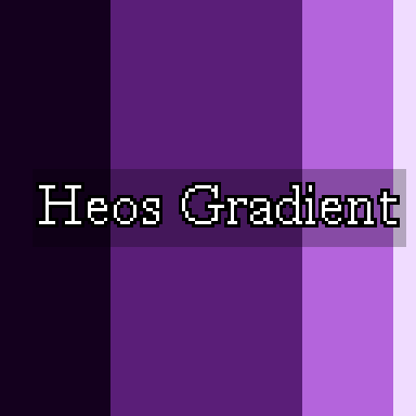Heos Gradient Map