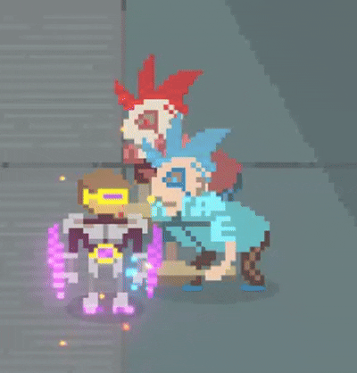 Parry