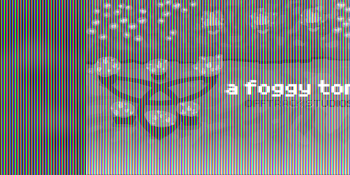 Cover image for A Foggy Tomb
