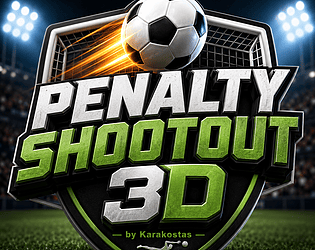 Penalty shootout | Football Penalty Game