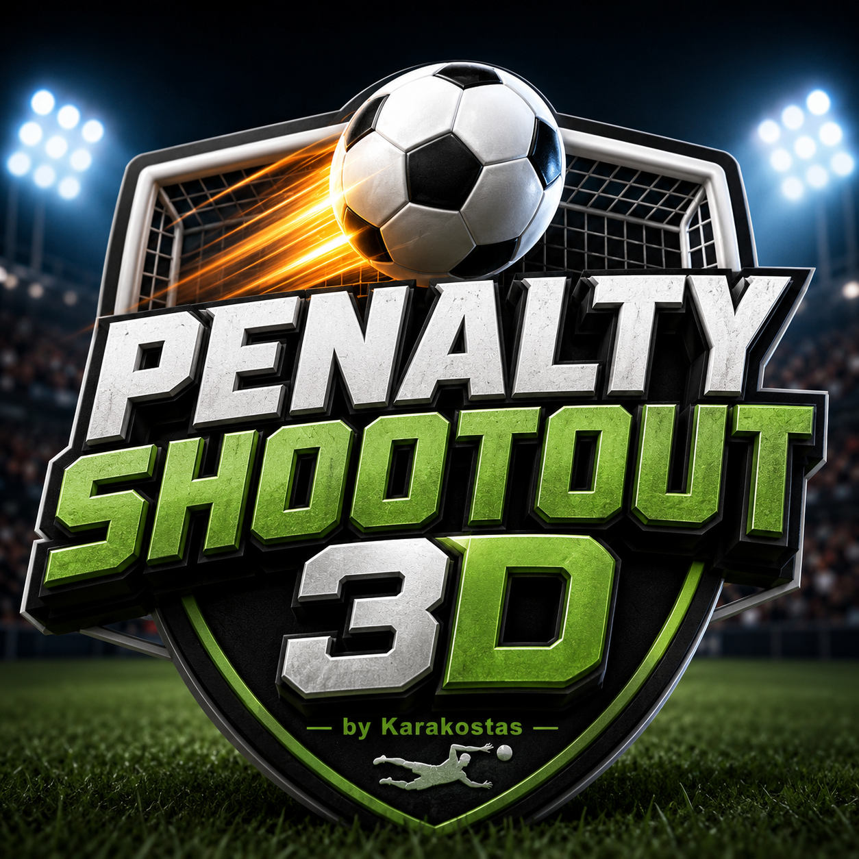 Penalty shootout | Football Penalty Game