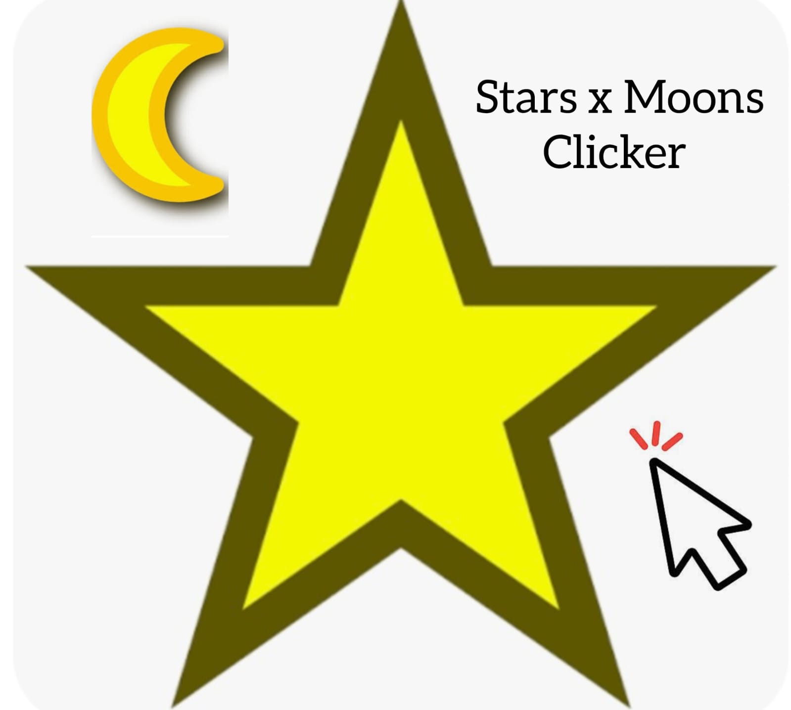 stars x moons clicker v3