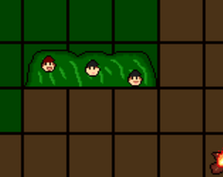 Arbys Camp Game [Free]