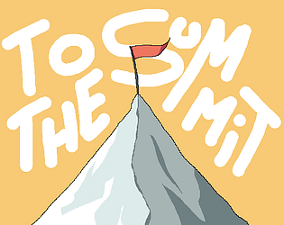 To The Summit! [Free] [Adventure]