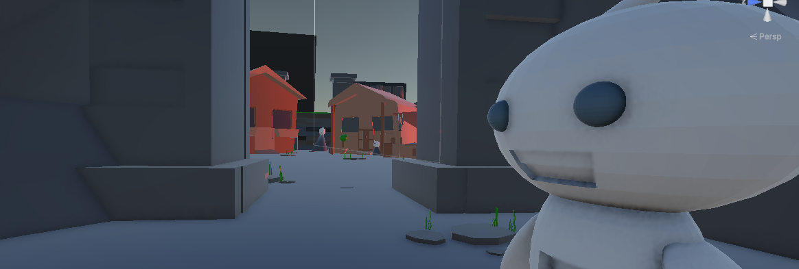 Adventure Bot