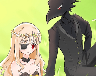 Noel the beloved fate [Free] [Visual Novel]