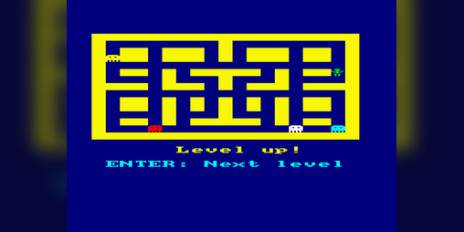 Cover image for Pac CPC