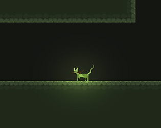 Caves and Wildflowers [Free]