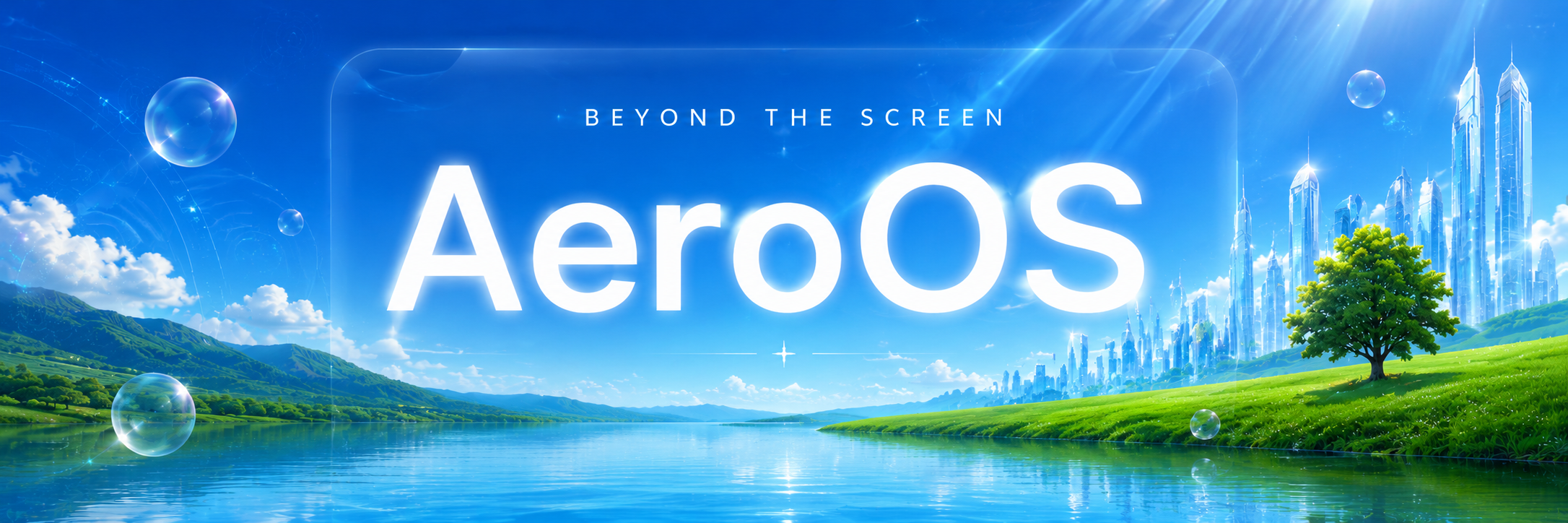 AeroOS