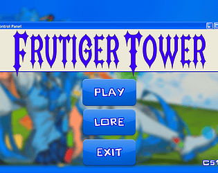 Frutiger Aero [Free] [Action]