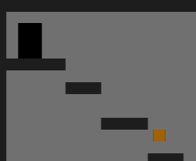 Rate Pathway by klezmer12 for GDevelop BIG Game Jam #9 - itch.io