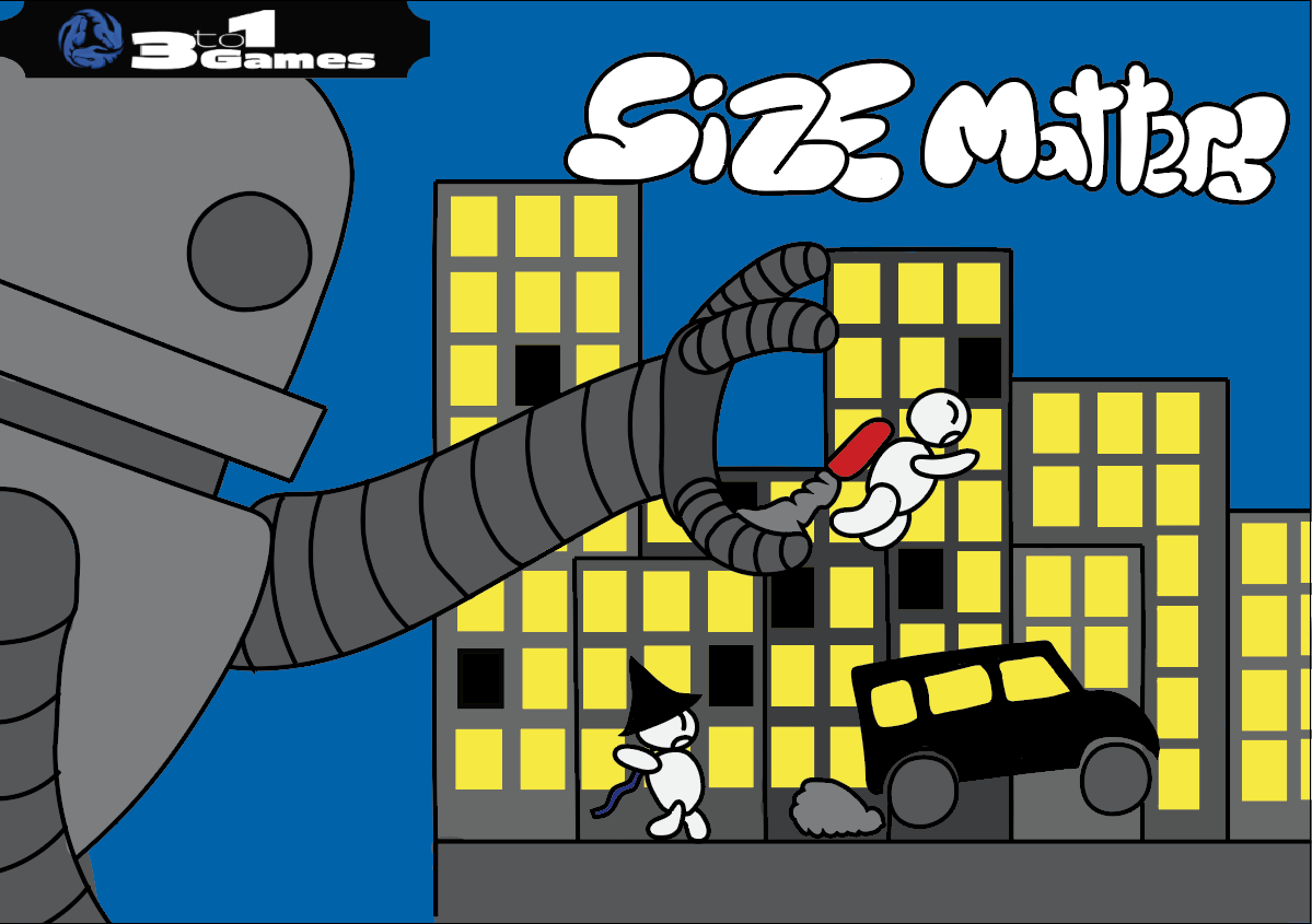 Size Matters