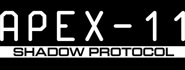 APEX-11: Shadow Protocol