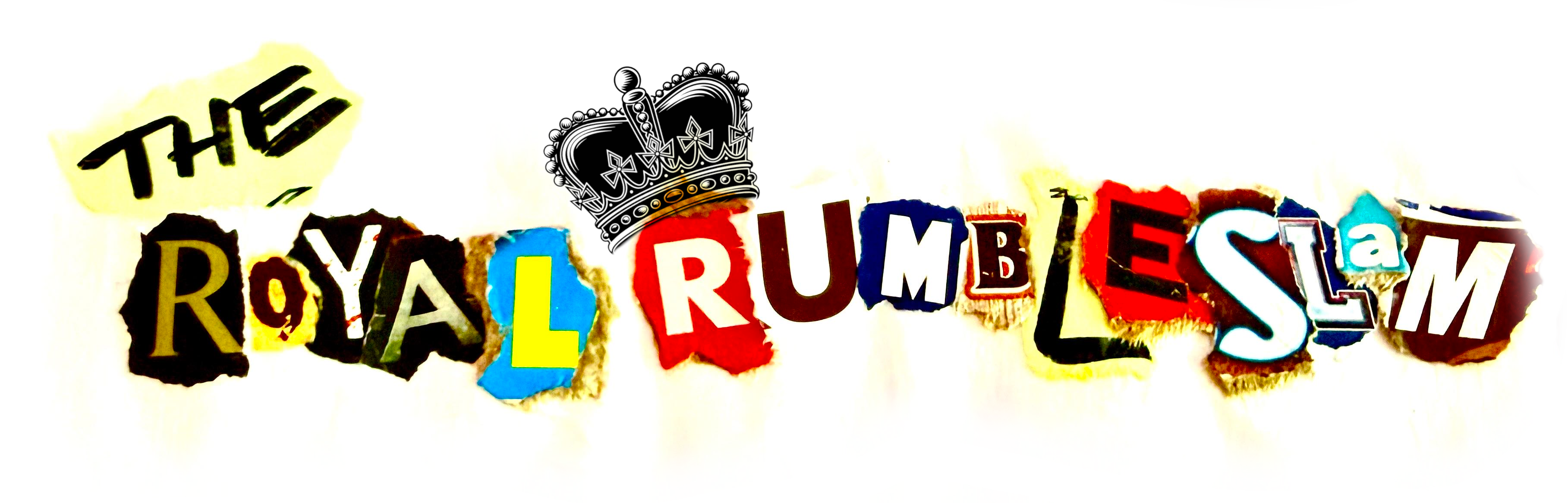 The Royal Rumbleslam