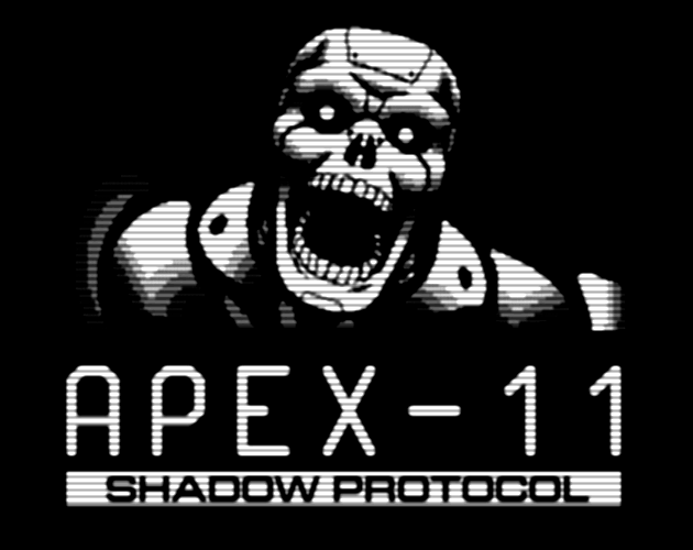 APEX-11: Shadow Protocol