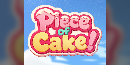 Cover image for Piece Of Cake
