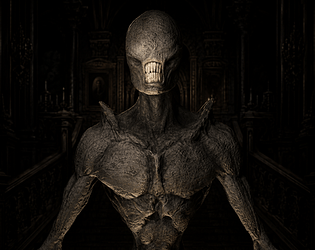 Escape The Manor [Free] [Puzzle] [Windows]