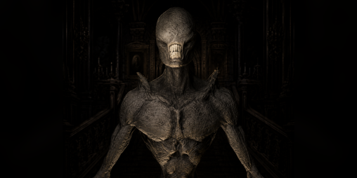 Cover image for Escape The Manor