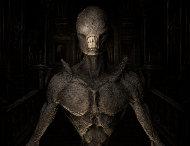 Cover image for Escape The Manor