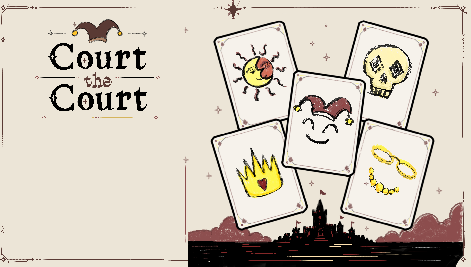 Court the Court