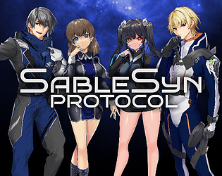 SableSyn Protocol - PLAYTEST game screenshot