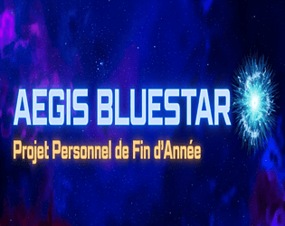 AEGIS BLUESTAR [Free] [Action] [Windows]