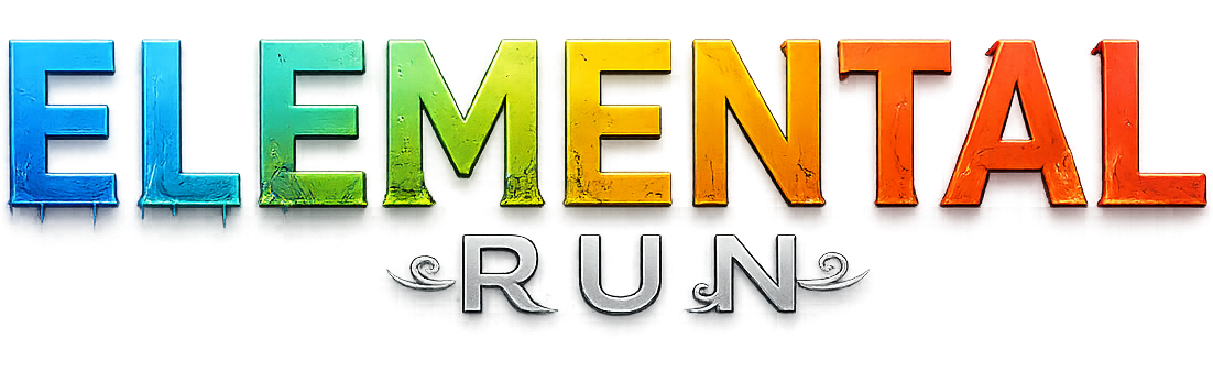 ELEMENTAL RUN DEMO
