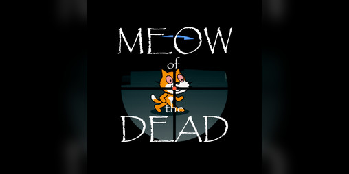 Cover image for Meow of the Dead