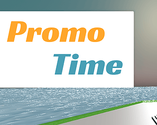 Promo Time Demo