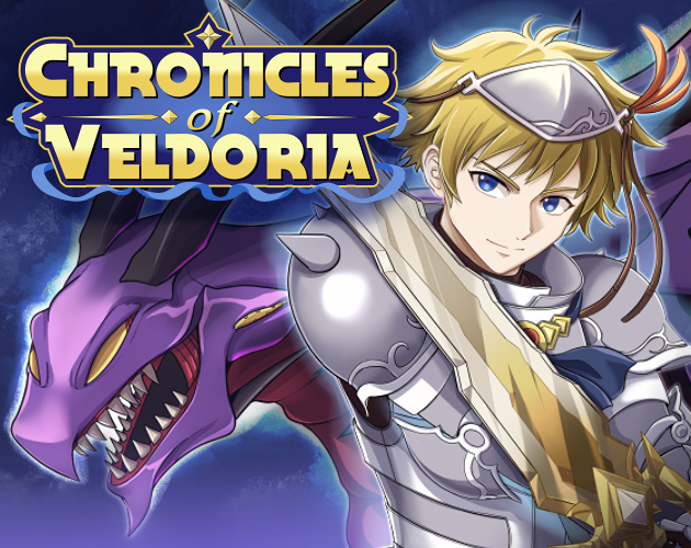 Chronicles of Veldoria [Act 1 Early Access]