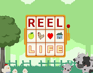 Reel Life DEMO [Free] [Simulation] [Windows]