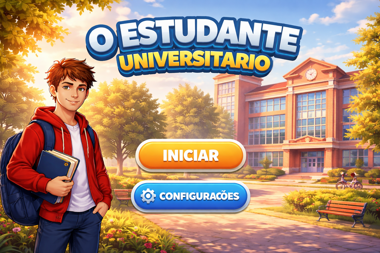 O Estudante Universitário
