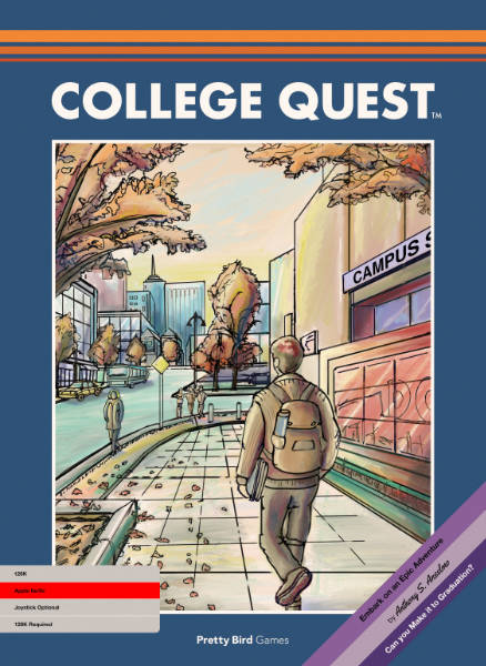 College Quest