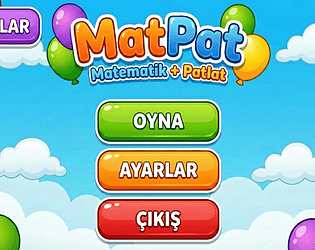 MATPAT [Free] [Educational] [Windows]