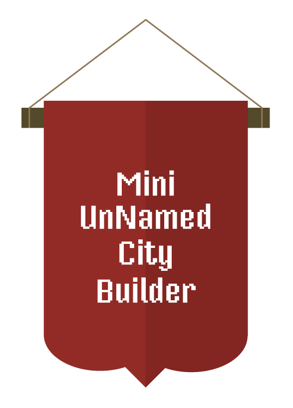 Mini UnNamed City Builder