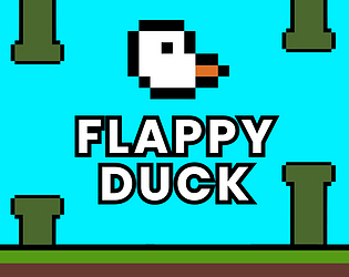 Flappy Duck [Free] [Action]