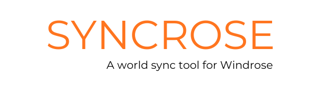 Syncrose