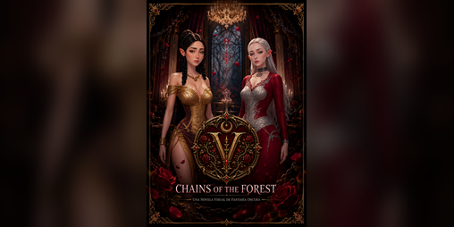 Cover image for Chains of the Forest