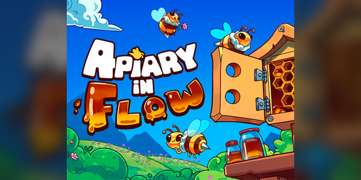 Cover image for Apiary in Flow Demo