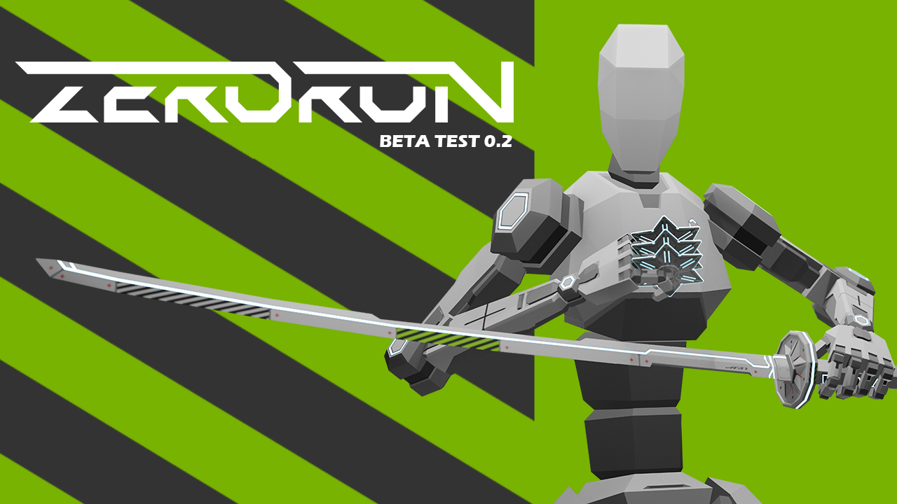Zero Run