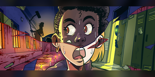 Cover image for Skullarship
