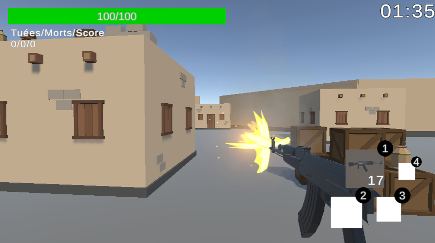 Cover image for FYghter Gun