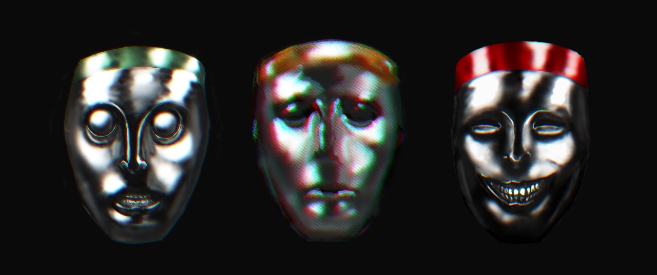 Faces