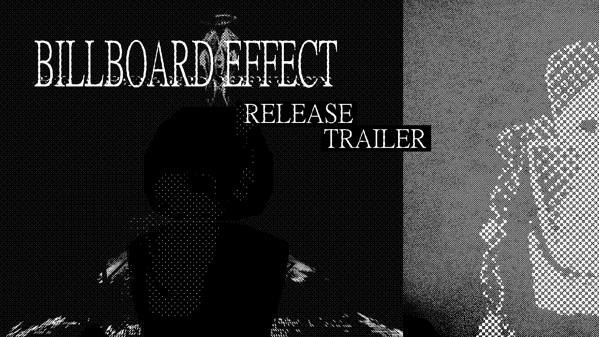 BILLBOARD EFFECT