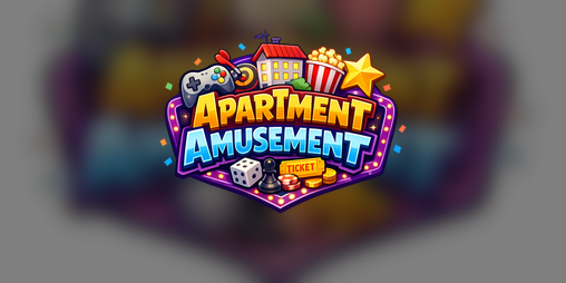 Cover image for Apartment Amusement